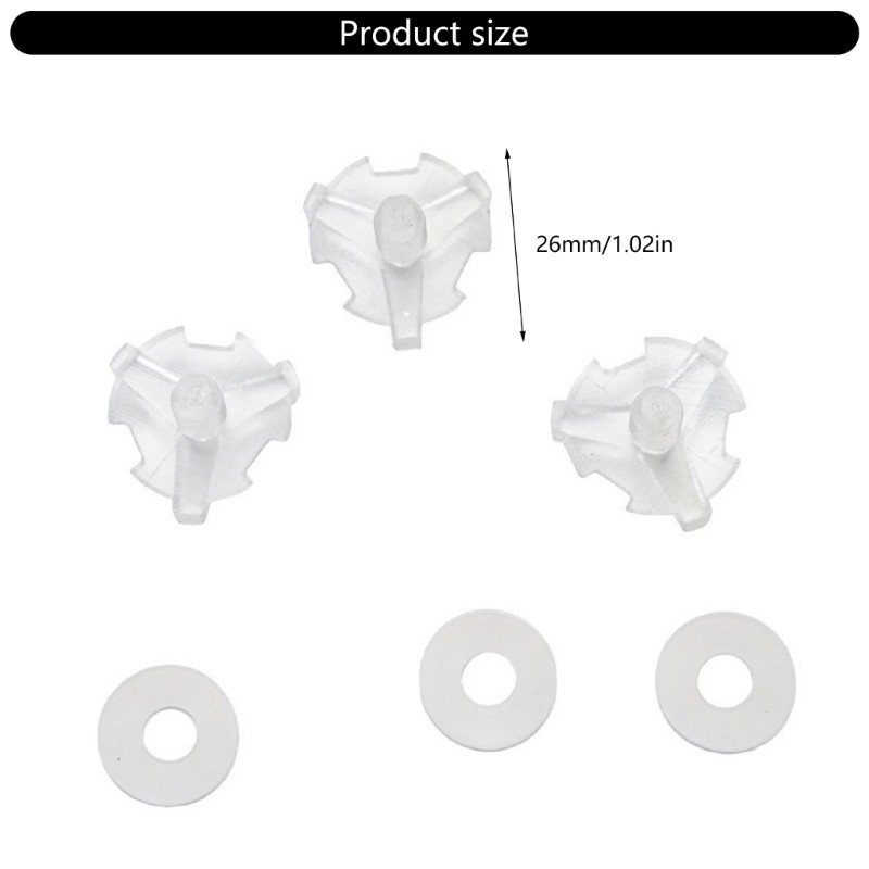 Helmets Fastener Helmets Screws Mounting Secure Attachment Easy to Use Screw