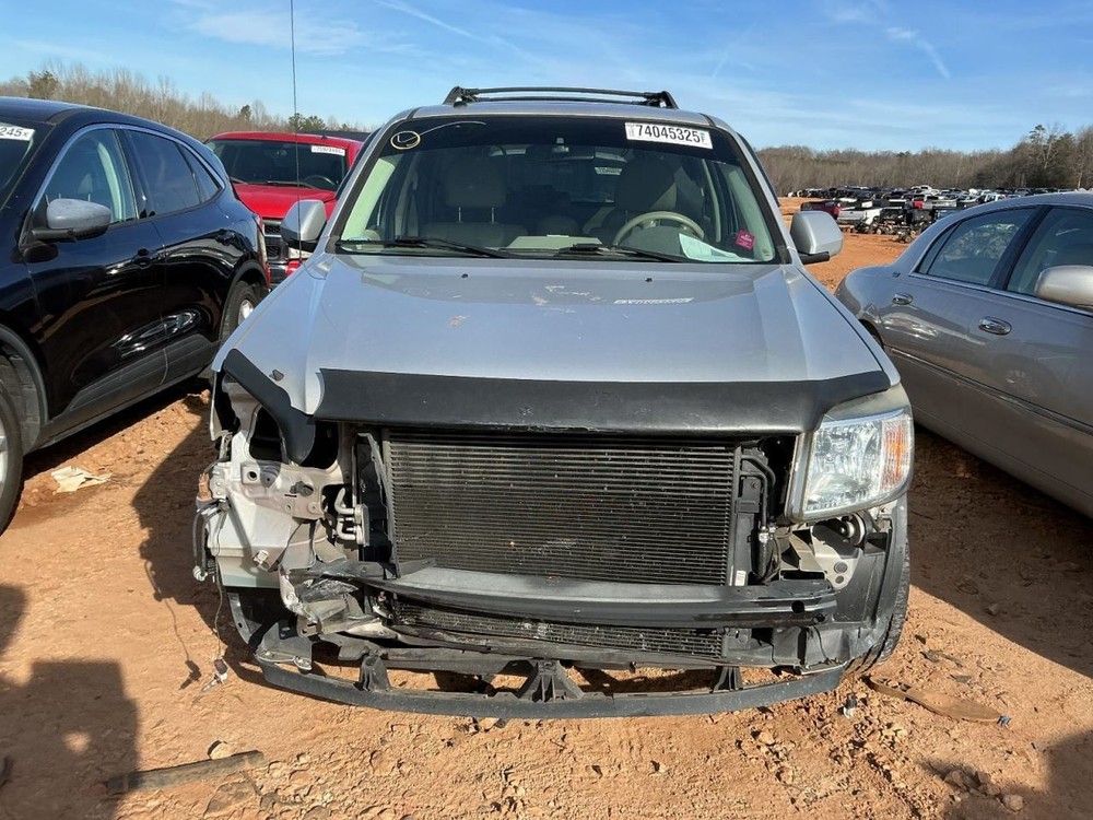 MARINER 2008 Glove Box 4978005