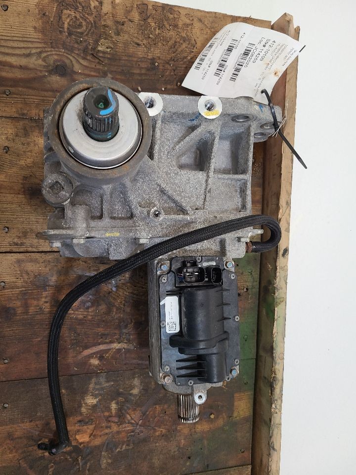 Transfer Case Assembly fits 2019 Chevrolet Equinox  Grade B