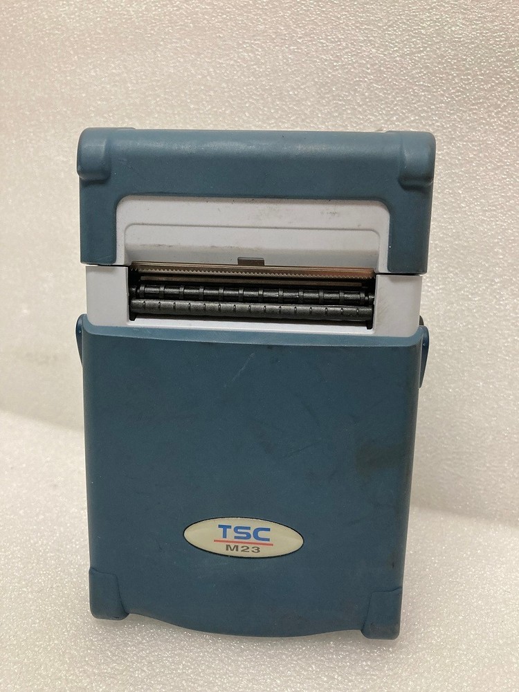 TSC M23 Printer { UNTESTED }
