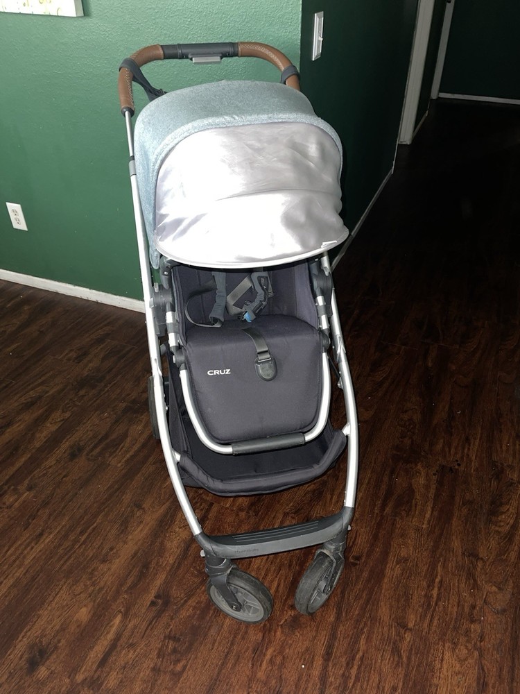 Uppababy Cruz Stroller