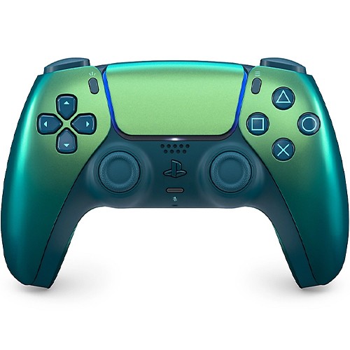 PlayStation 5 DualSense Wireless Controller Chroma Teal