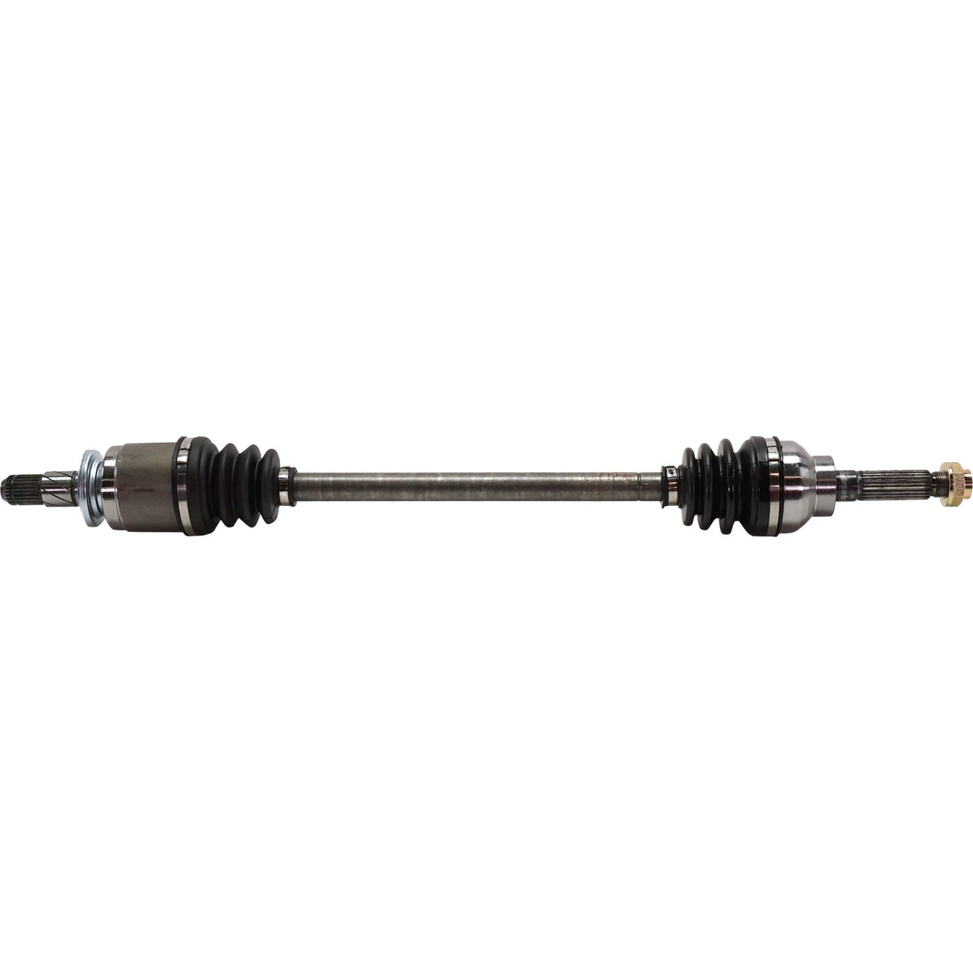 CV Axle Shaft Assembly Set For 1998-2008 Forester 1995-2007 Impreza Rear AWD