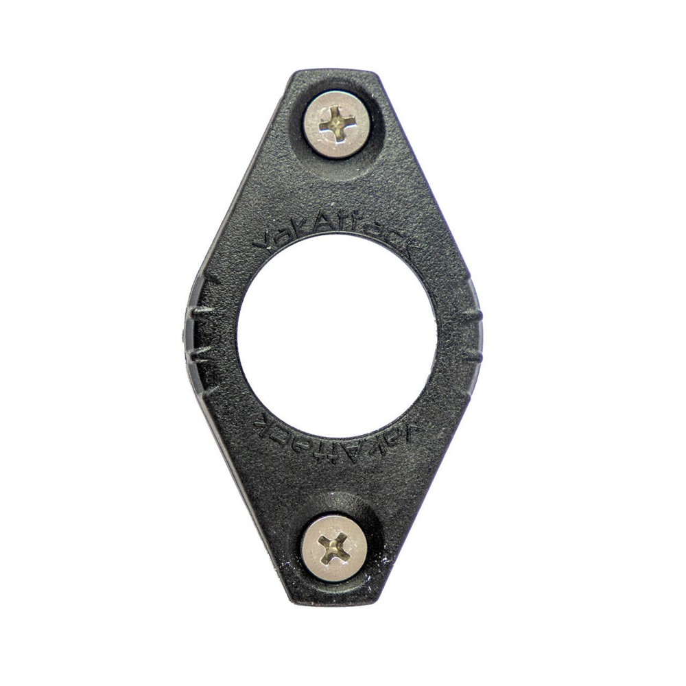 YakAttack Gridloc Through Hull Wiring Kit Pair - Pair (EMS-1003)