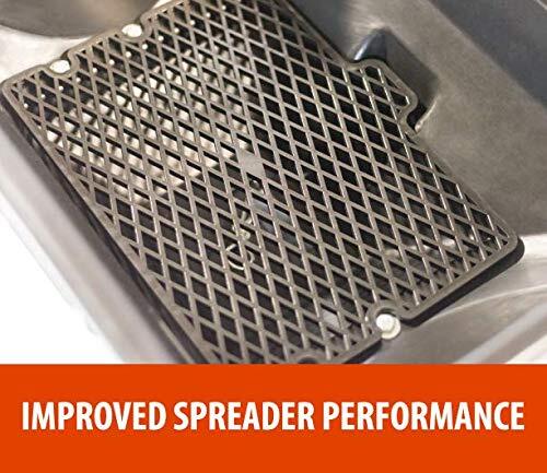 85 lb. Spreader Grate Kit