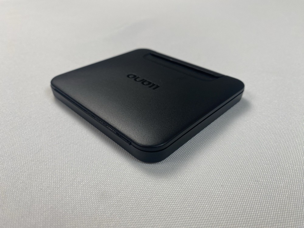 SD Card Holder | Compact Hard Case For SD & SDX Memory Cards