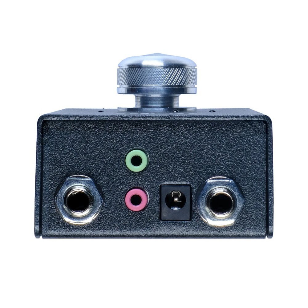 Poly Effects Kanso Gain Pedal