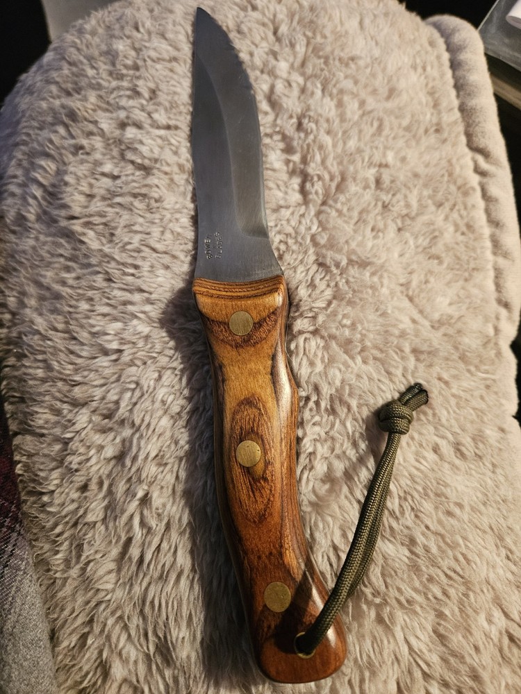 Rare JB Bowen Blade