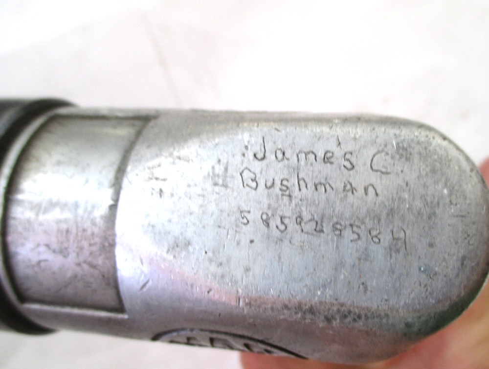 Mac Tools Air / Pneumatic Reversible Drill, 1/2".