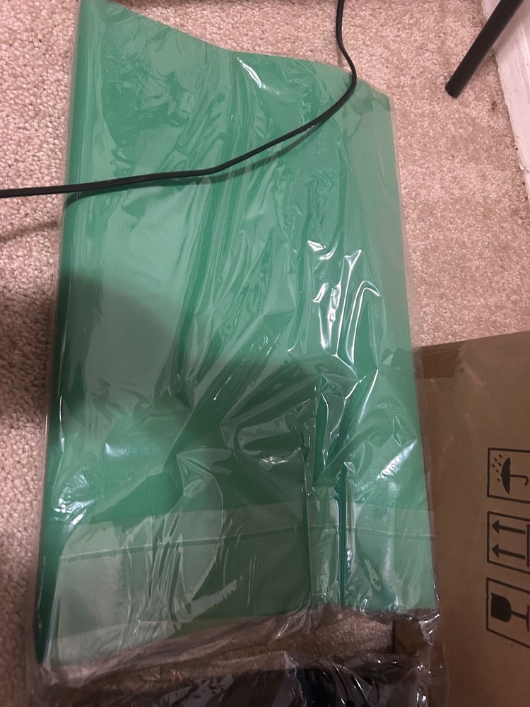 Photography Backdrop Studio Lighting Kit. Lightly used. Some items never used