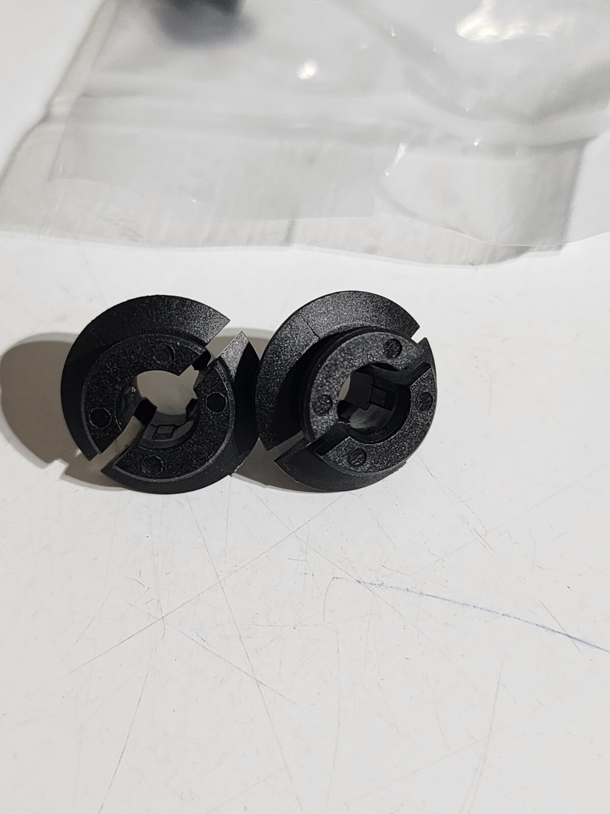 2017 2018 2019 Toyota Corolla Emblem Grille + Radar Cruise Control Bracket