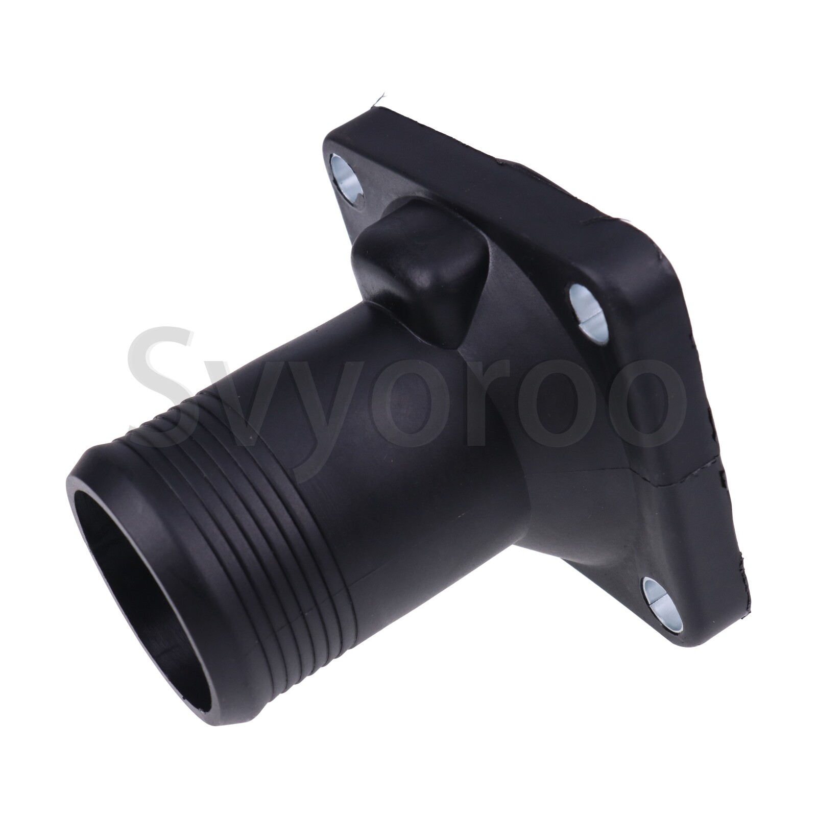 Svyoroo Thermostat Housing 4133L019 For Perkins Engine 1004.40 1004.40T 1004.42