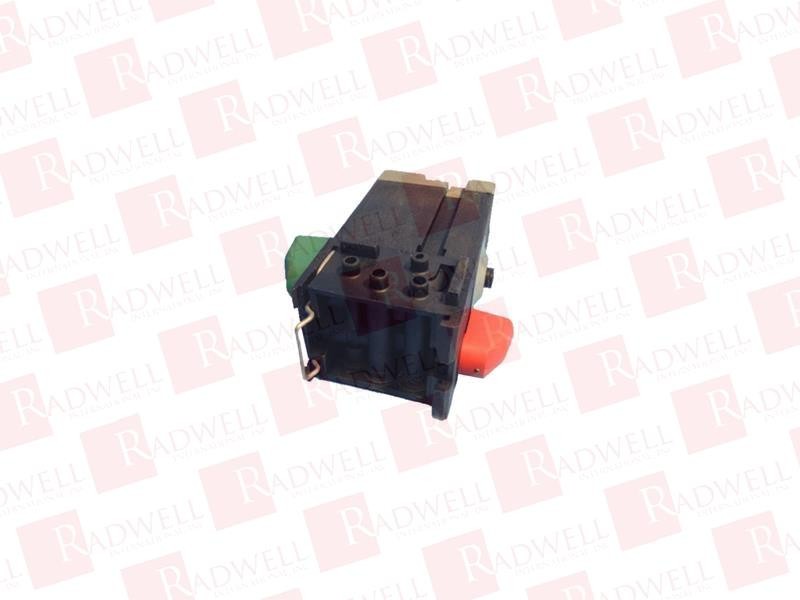PARKER PSMA12 / PSMA12 (USED)