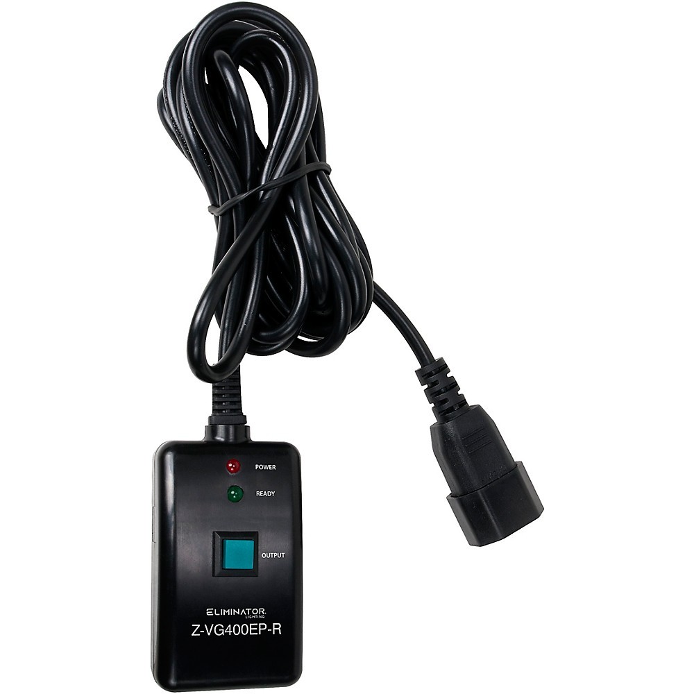Eliminator Lighting VF400 EP 400W Mobile Fog Machine