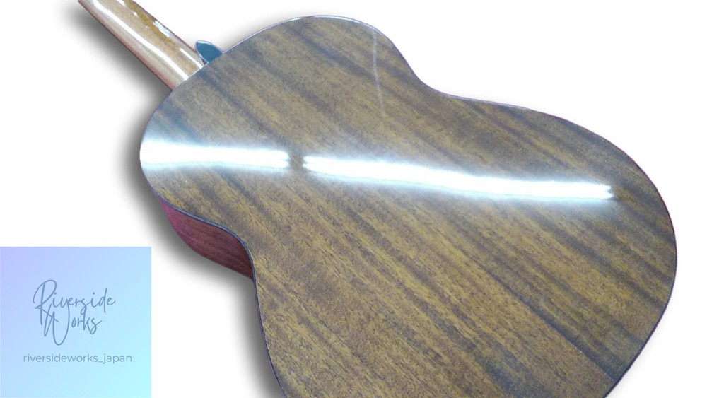 FRONTERE Classical Guitar FGC-500C