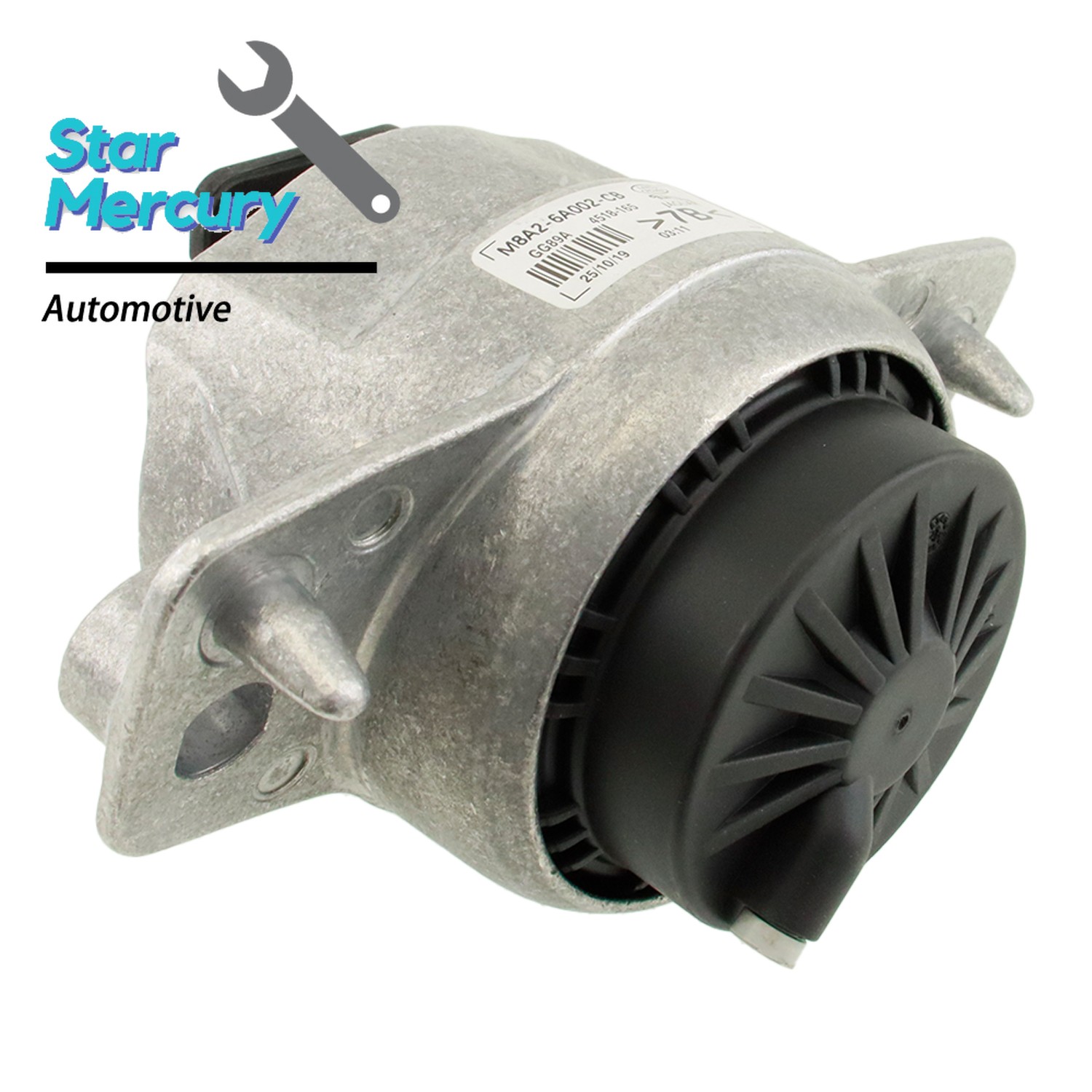 OEM Land Rover Range Rover Velar Jaguar F-Pace 2.0 Right Motor Mount LR141381