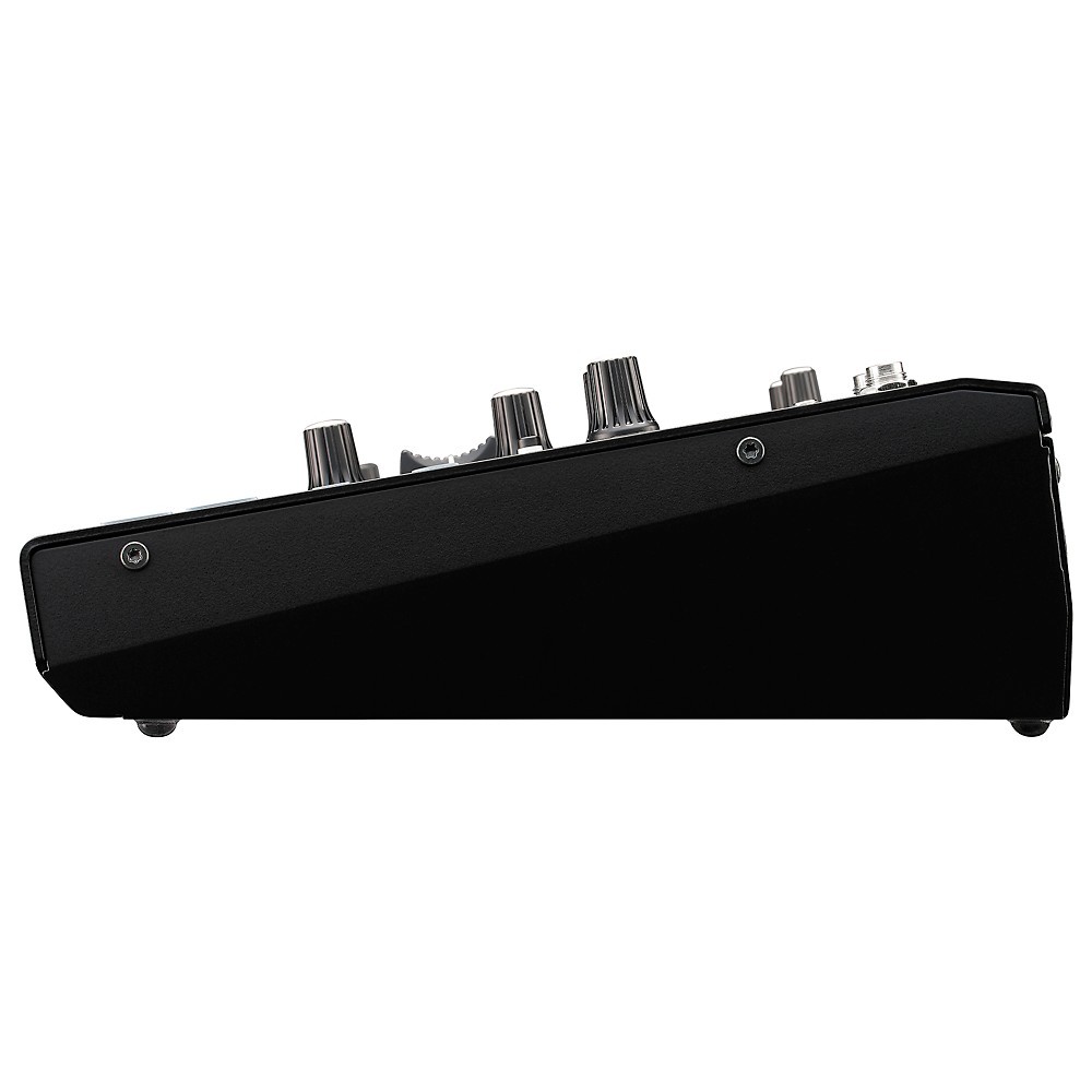 Yamaha AG08 8-channel Mixer/USB Interface for Mac/PC Black