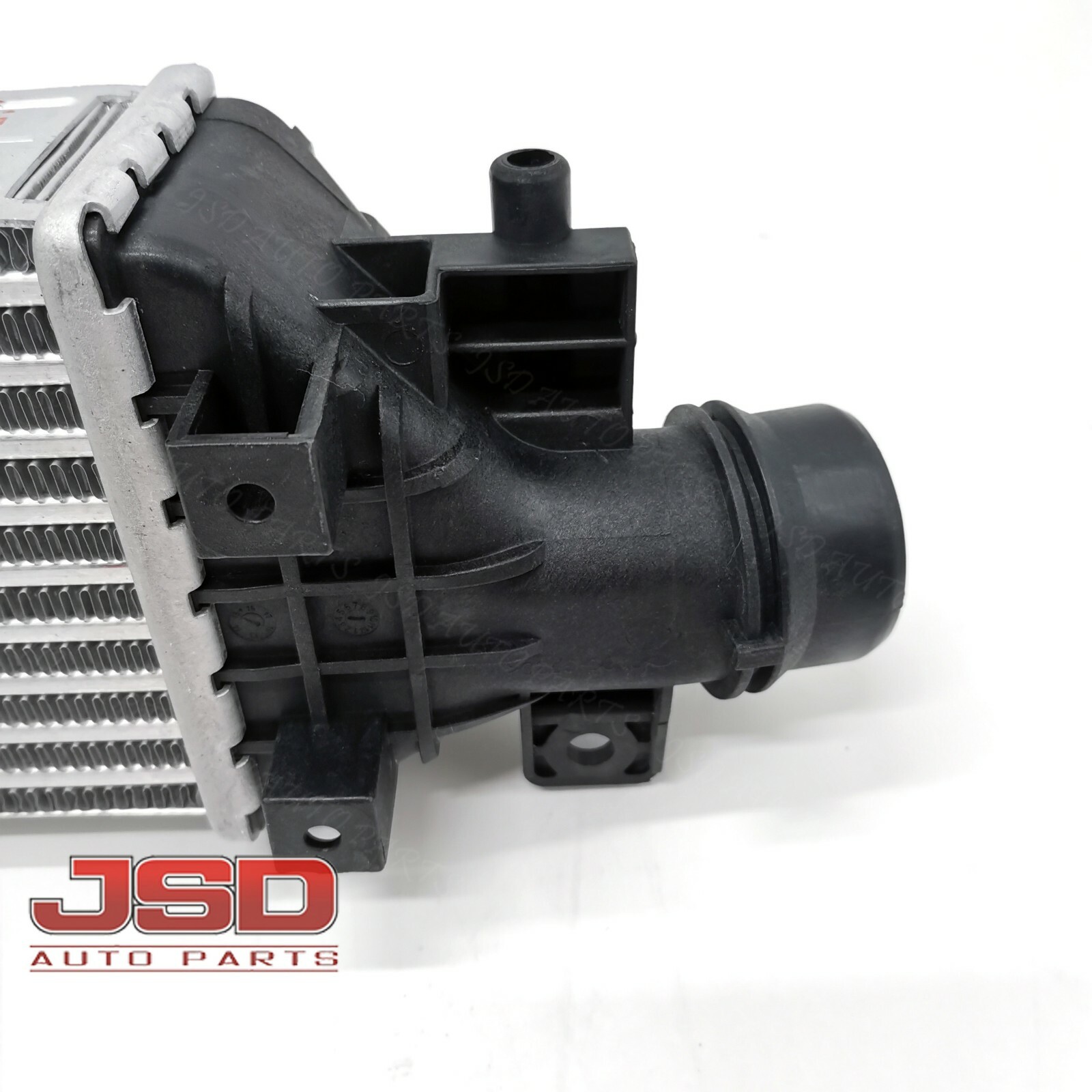 ▲Intercooler Charge Air Cooler For Buick Encore Chevrolet Trax 1.4T 95026333