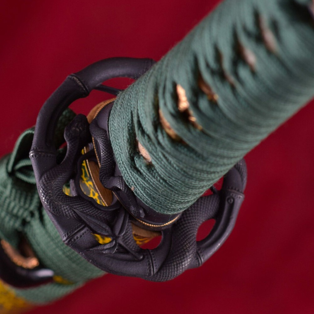 Wakizashi Snake