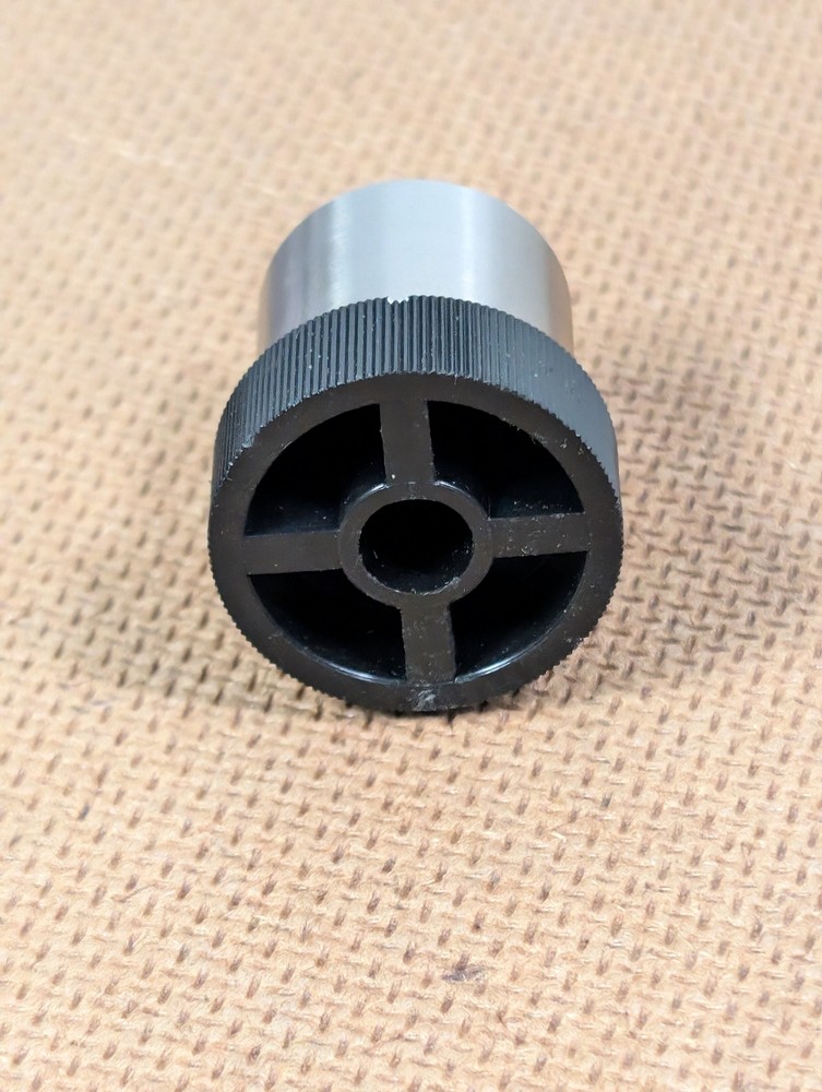 UNIVERSAL REPLACEMENT KNOB (2 PACK)