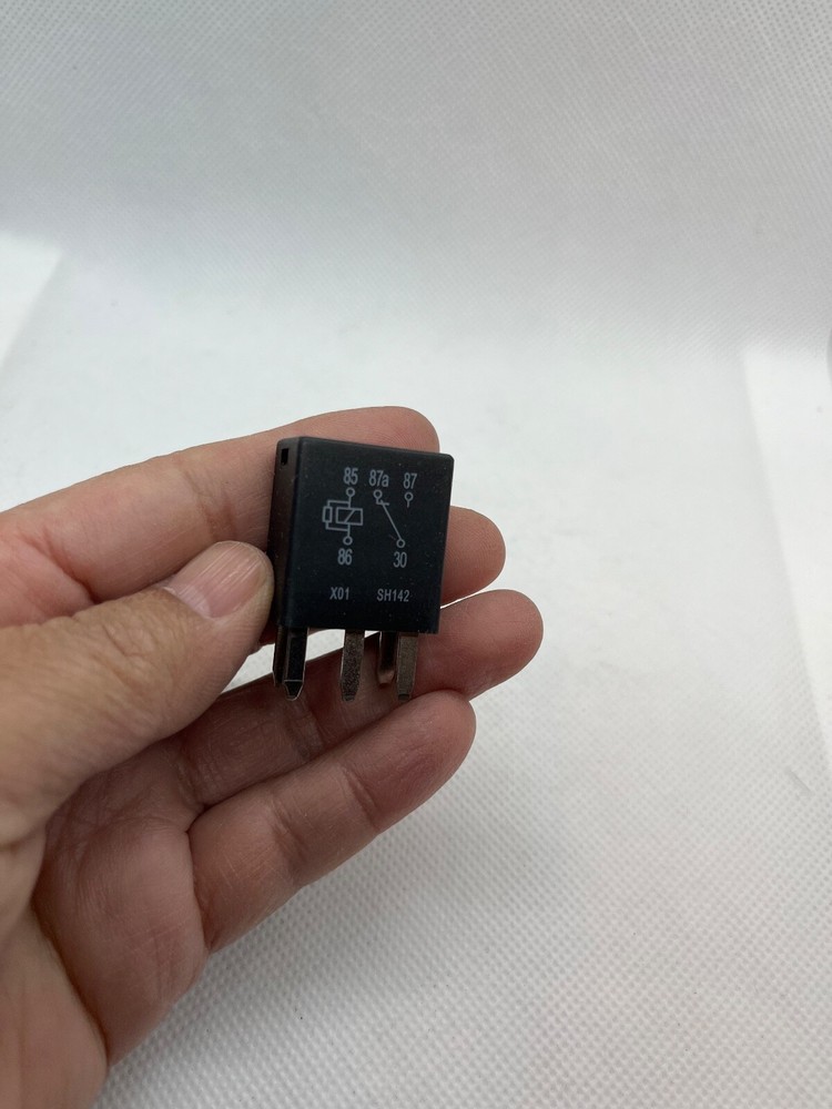 Napa Echlin AR533 Transmission Control Relay