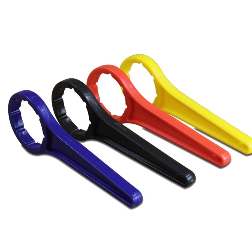 Practical Cap Spanner For 20L-30L Handle 165mm Cube Portable Replacement