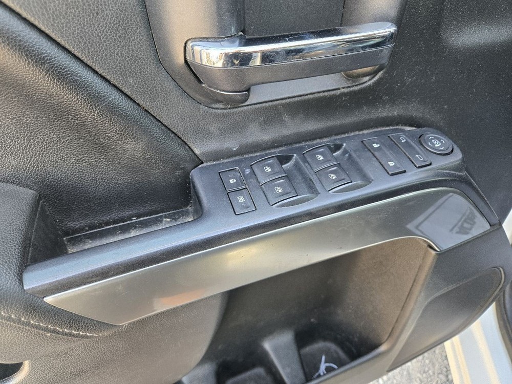 SILVRDO25 2016 Battery Tray 12379366