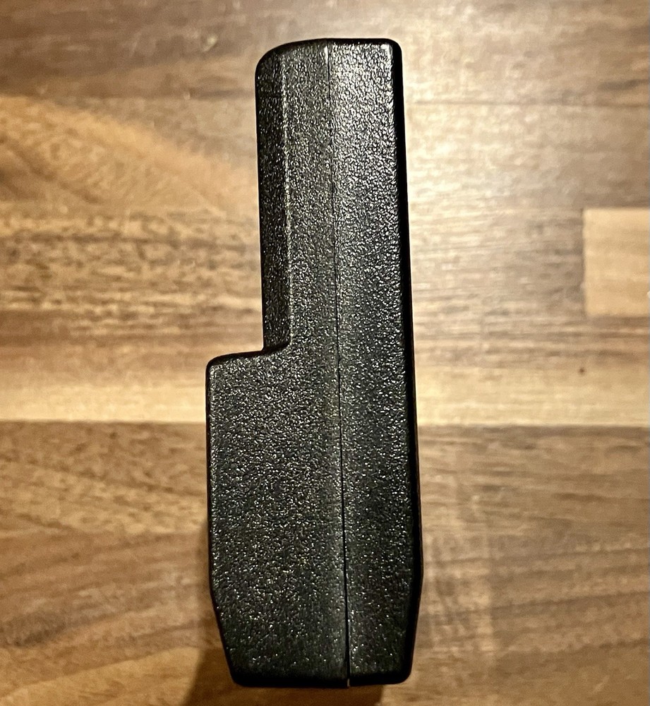 TI-99/4a Command Module Game Solid State Cartridge TI INVADERS 1982 Used PHM3053