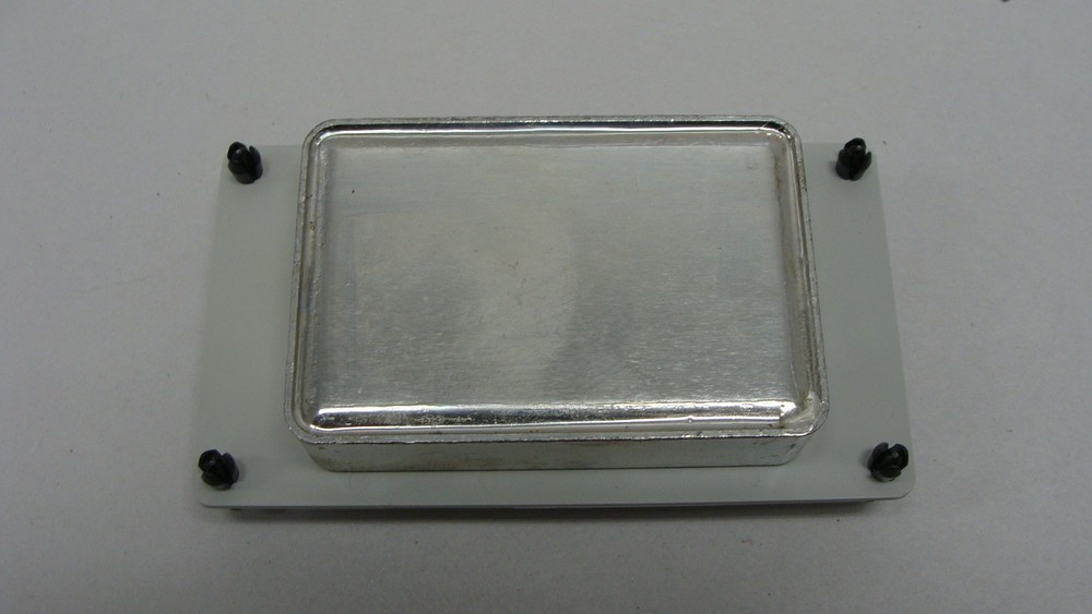 Greyfox VM1X8PC Cable Video Module 8 Way Splitter New NOS