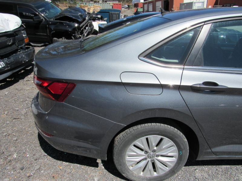 JETTA 2019 Glove Box 957566