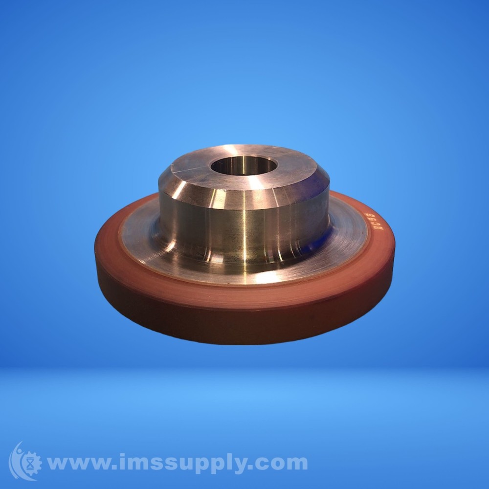 XC53 Bushing FNIP