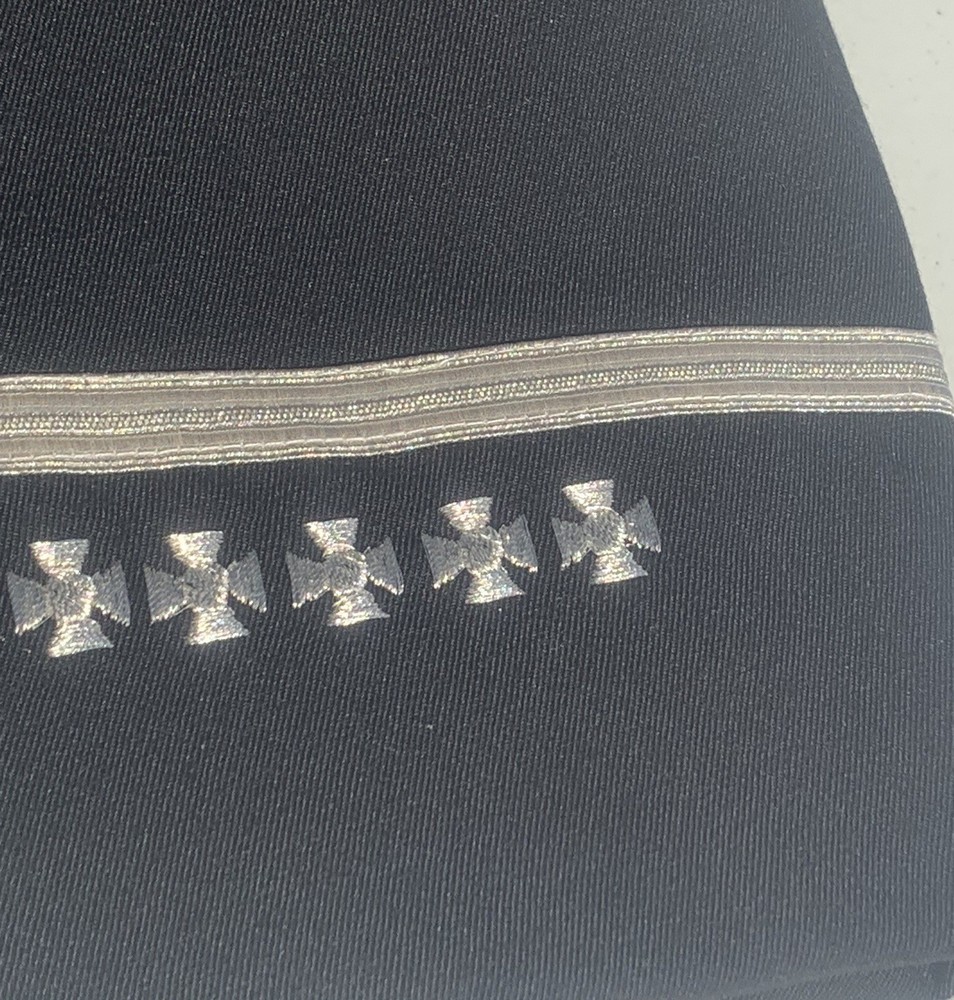 Flying Cross Uniform with FD Buttons