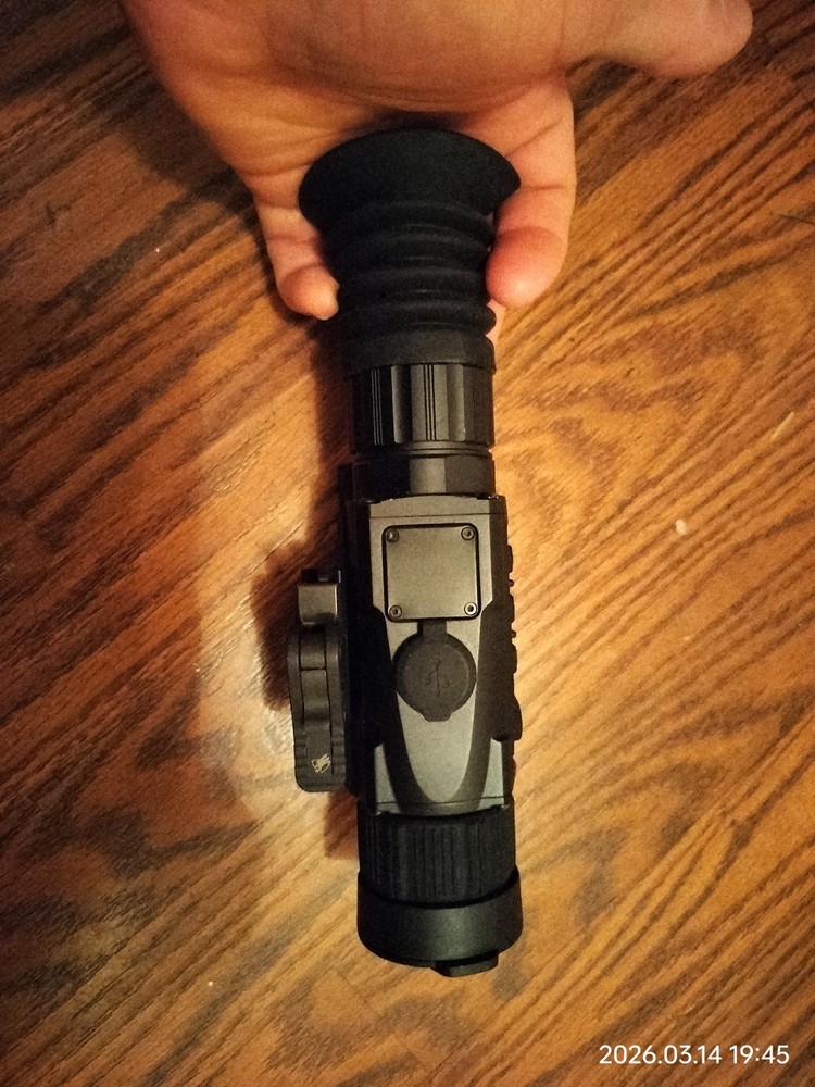 DNT HYDRA HS325 WITH ACCESORIES