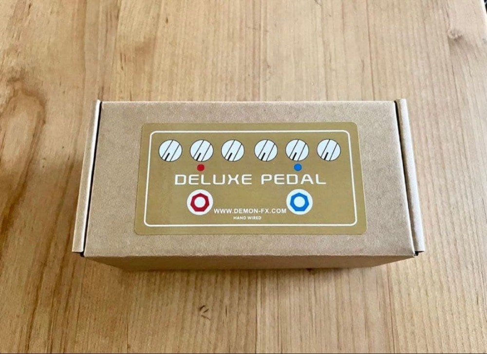 New Demonfx Call76