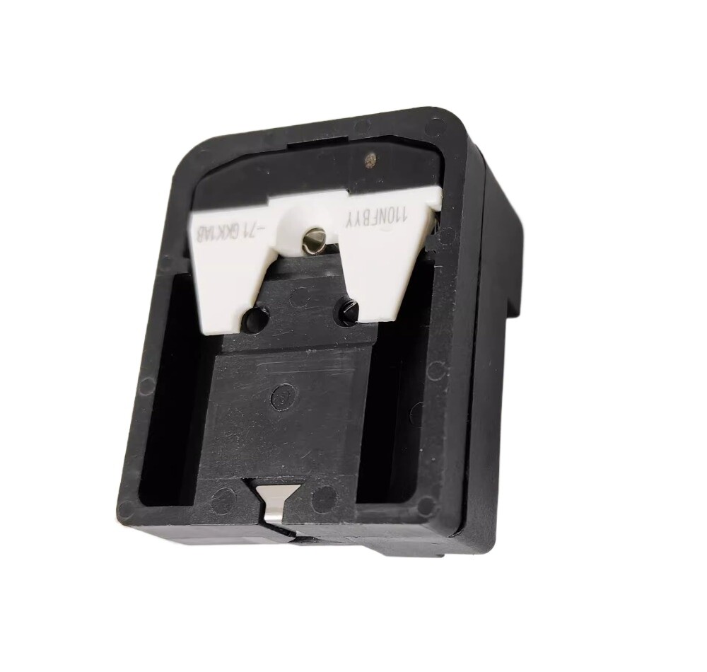 QTY: 1 6SP9033/69 Refrigerator Compressor Starter/Protector