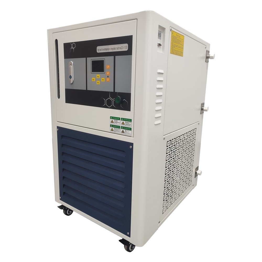 10L Laboratory Circulator Pump, High and Low Temperature Coolant Circulation Pu
