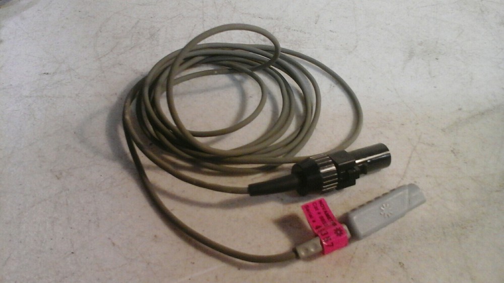 NovaMetrix Oxygen Sensor Cable 8853