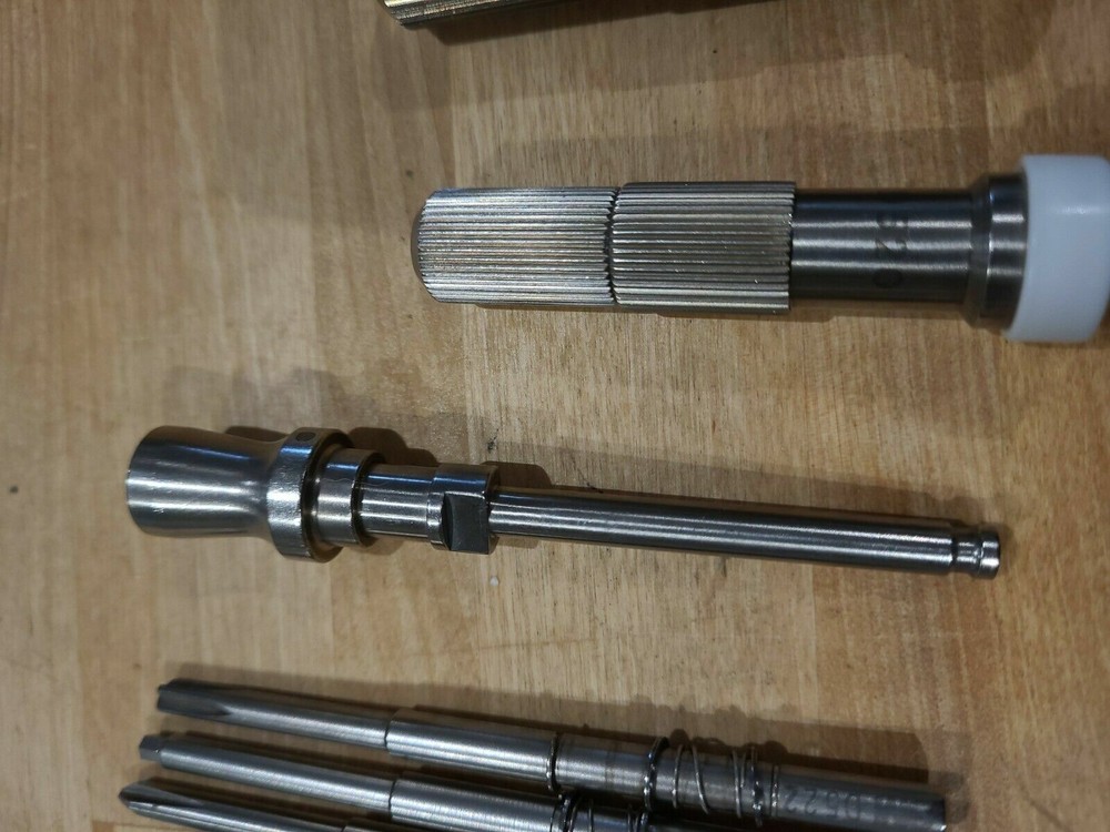 3m Mini Driver 4452 Set, plus hose