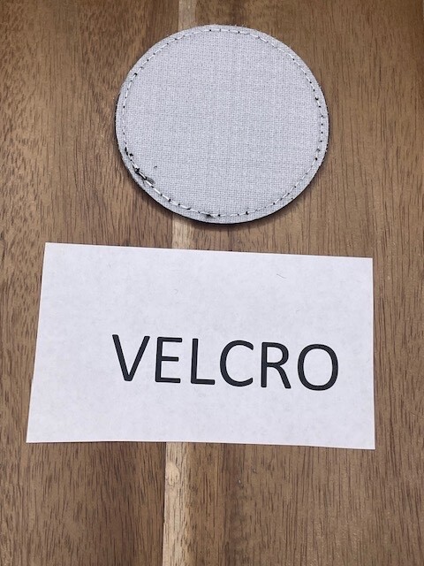 Mandalorian Patch Hook Loop Tactical Morale Bounty Hunter This Is The Way Stitch