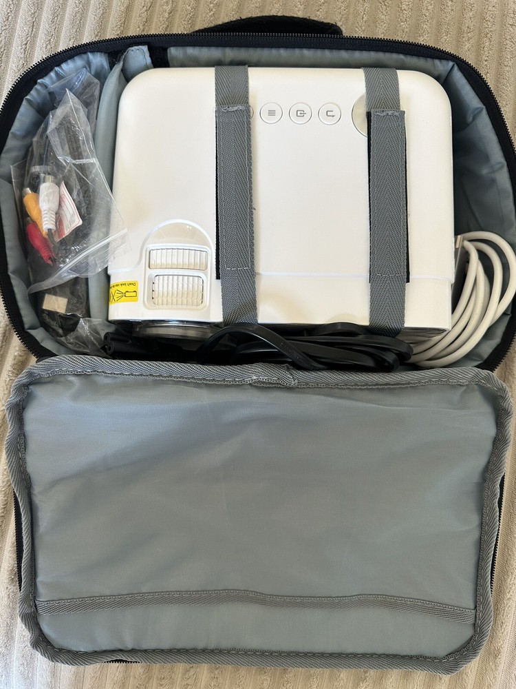 VANKYO Leisure430 Mini LCD Projector