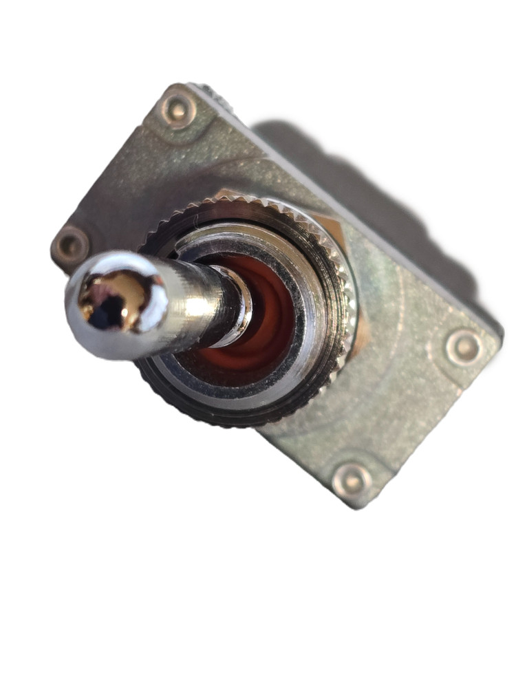 T501BL | Environmentally Sealed On/On Toggle Switch NEW