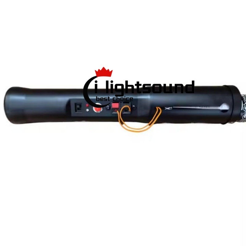 8pc Cold Pyro Handheld Wedding Ignition firework Indoor Mini Sparkler Shooter