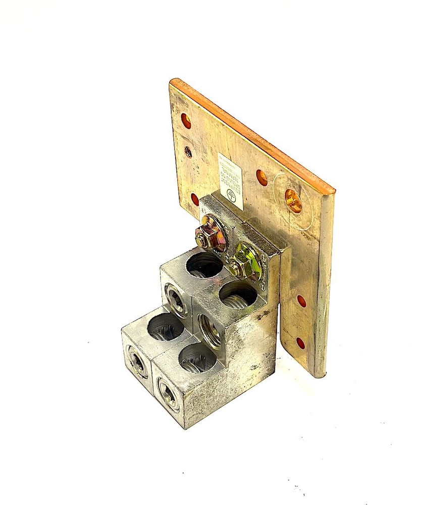 Eaton 400 Amp Ground for a PRL4B type panel
