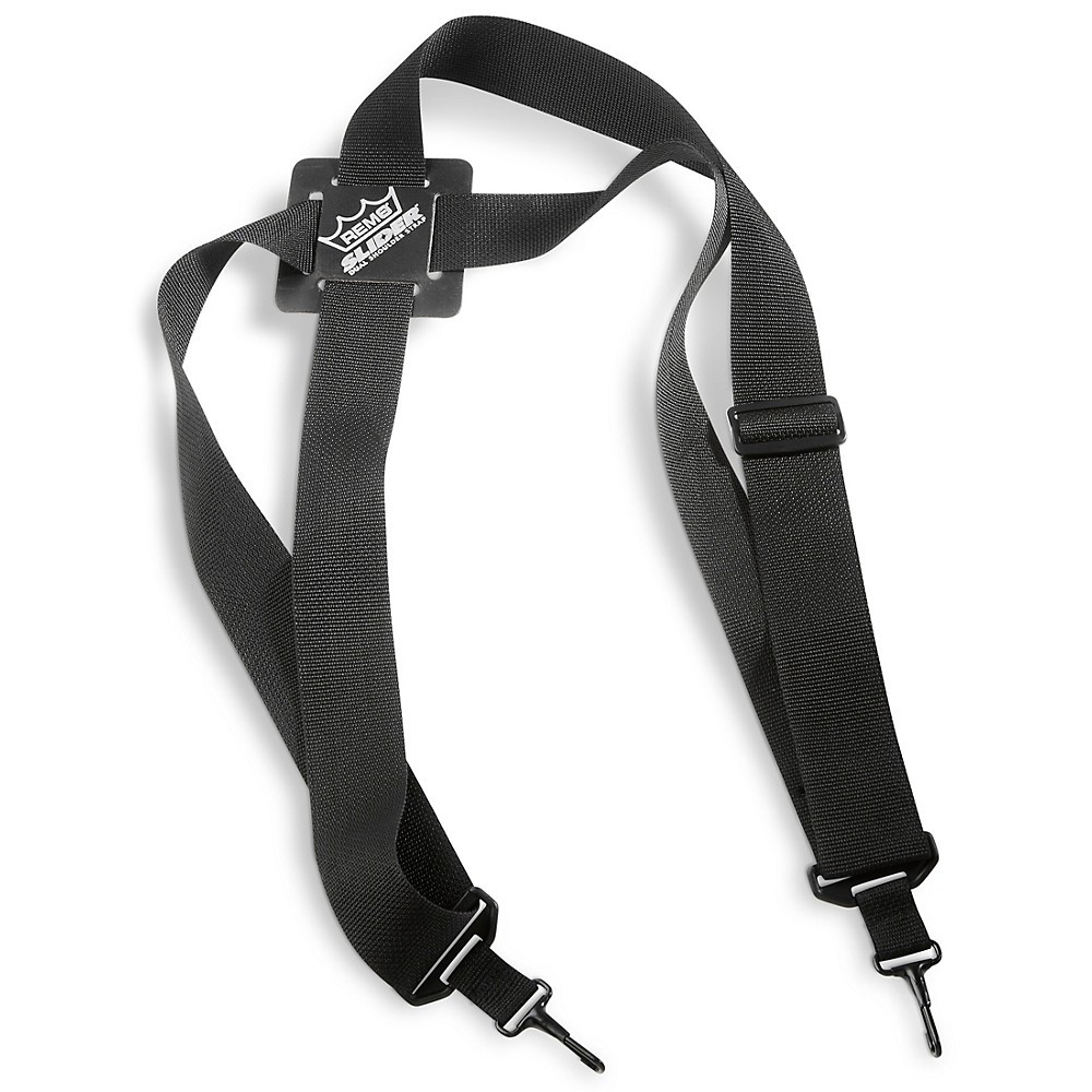 Remo Dual Slider Percussion Strap  110 in.