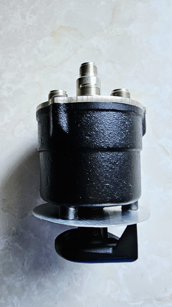 BIRD MODEL 74 COAX SWITCH