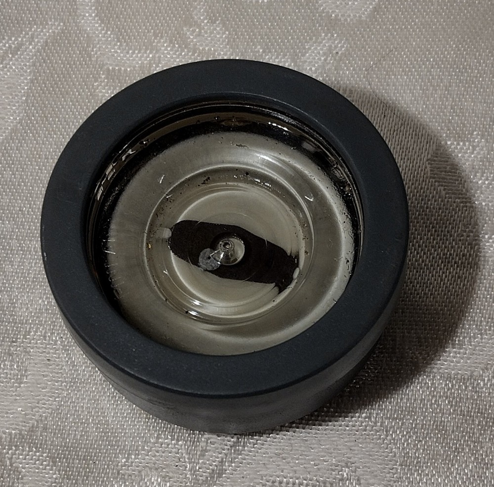 Suunto B-60 Marine Compass Insert Only Replacement Bulkhead Mount 3” Round