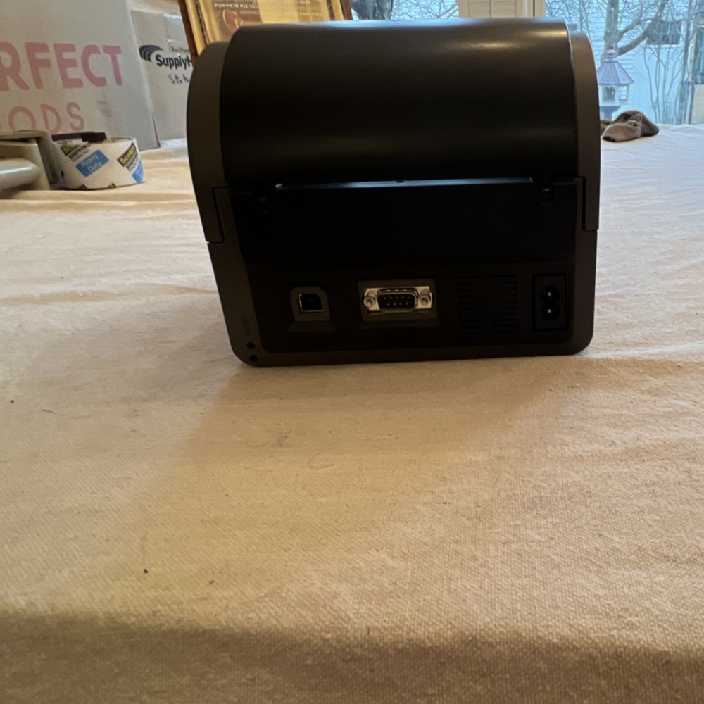 Brother QL-1050 Label Printer