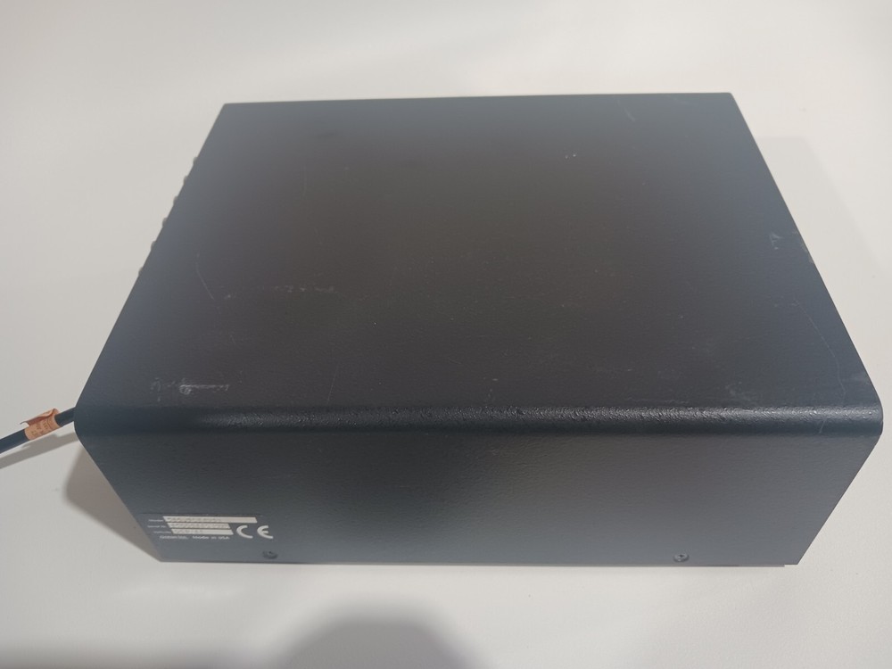 GATAN Bioscan Camera Controller