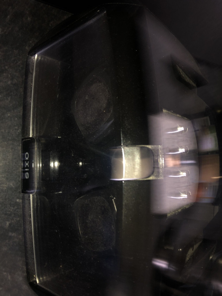 Axis Double Watch Winder