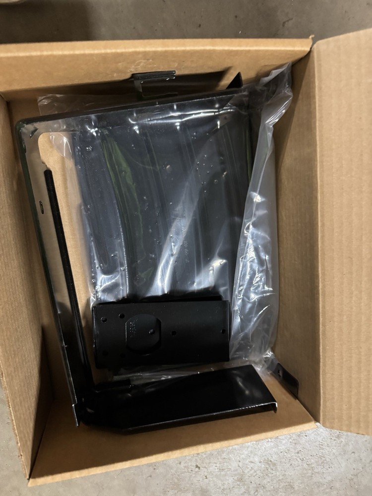 Volkswagen OEM CD Installation Kit